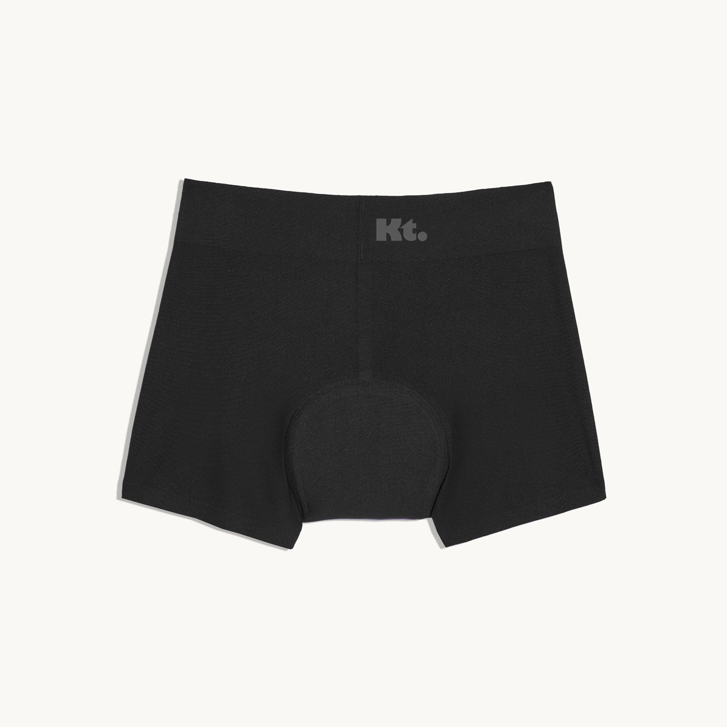 KNIX Kt Teen Super Leakproof Sleepover Short - Period Underwear - Black (1  Pack)