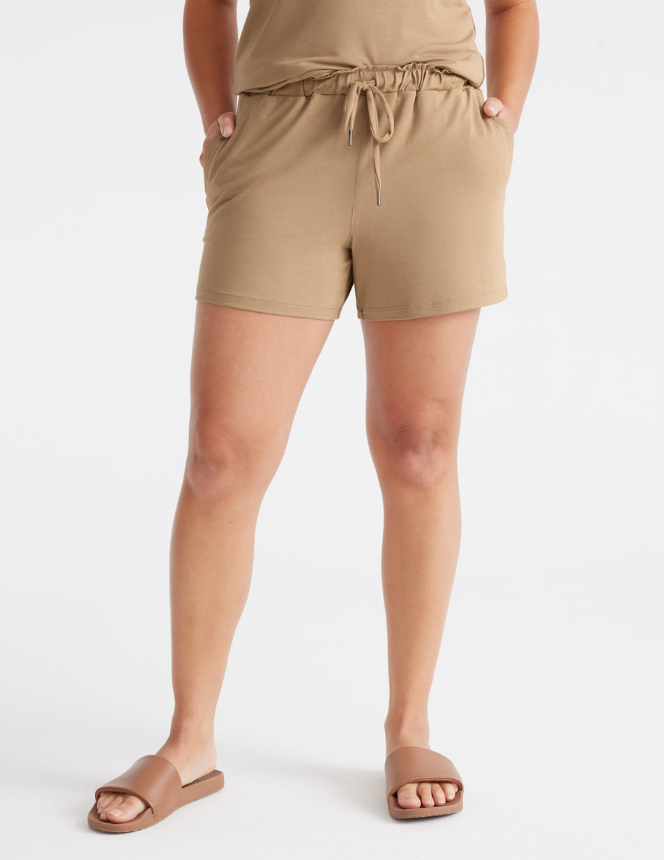 Modal Shorts - Sale