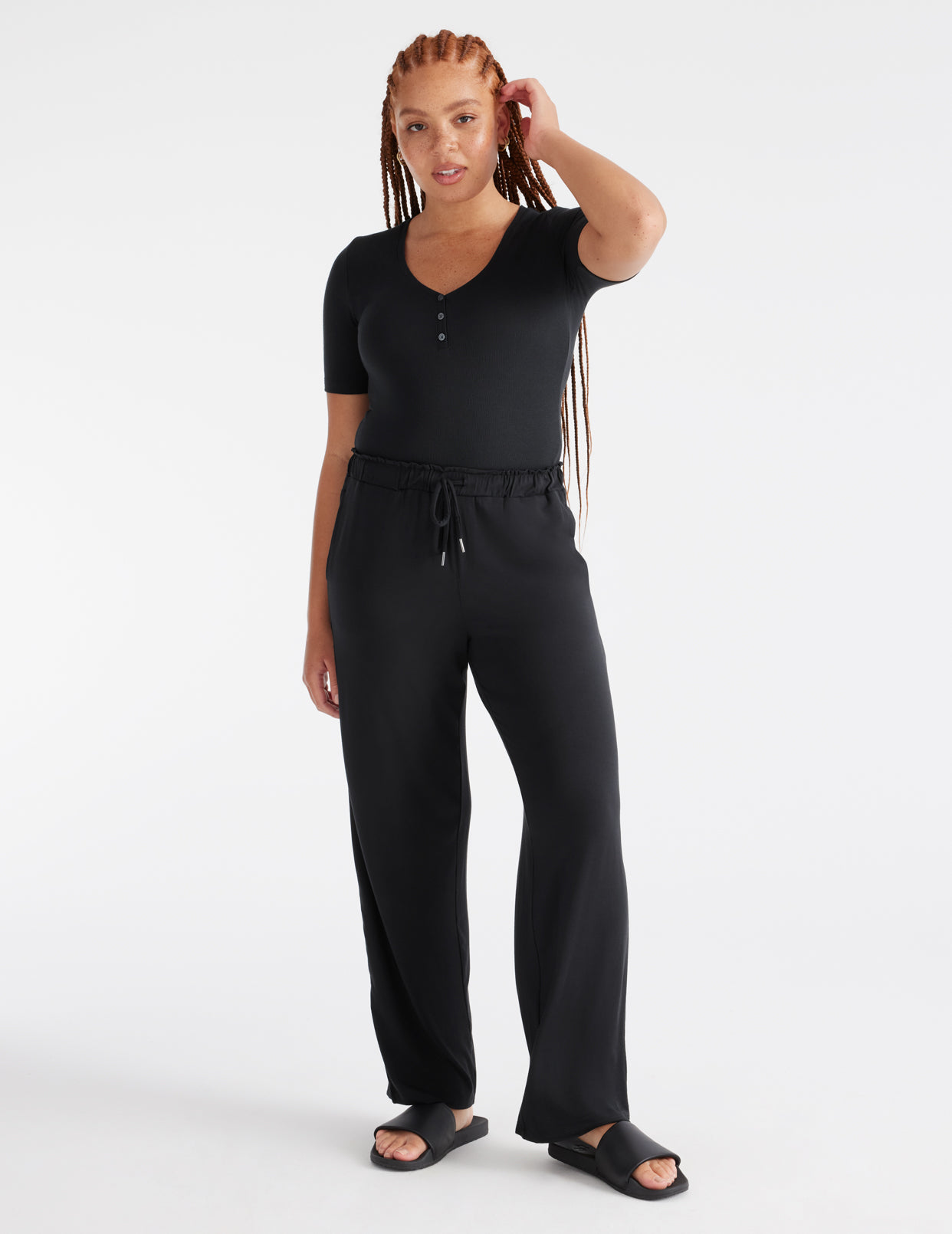 knix, Pants & Jumpsuits