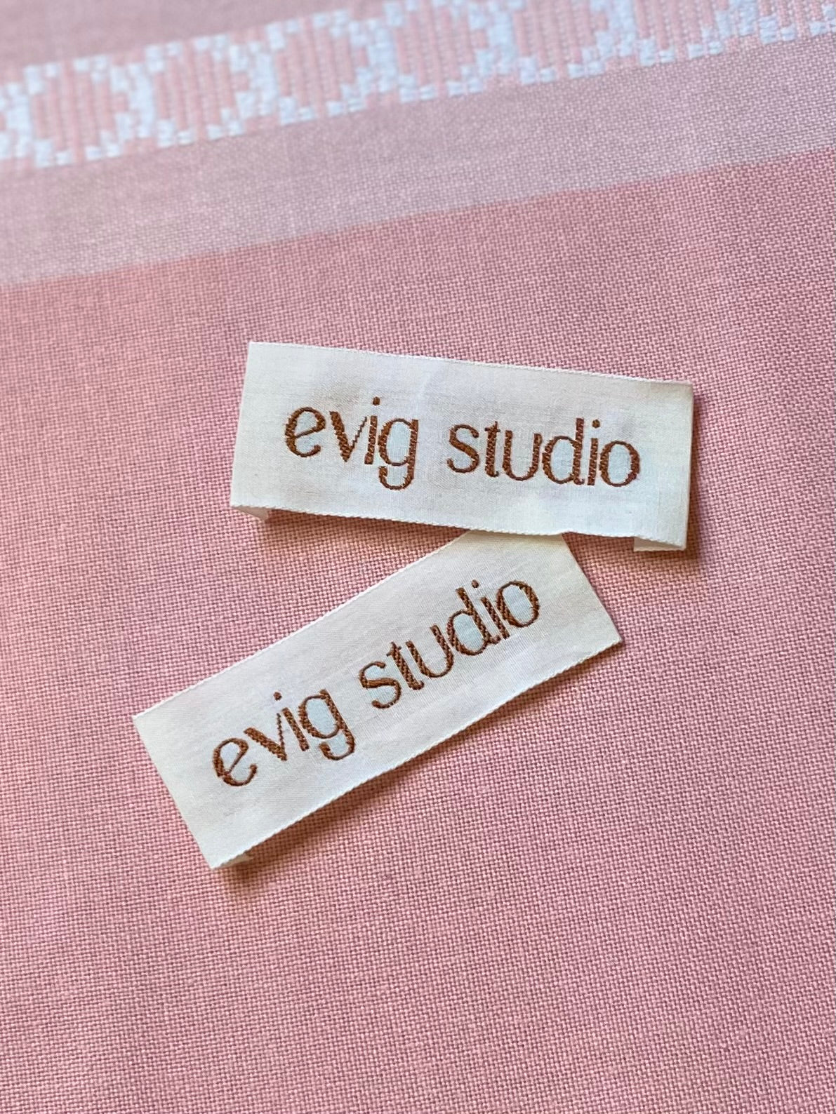 Label – EvigStudio