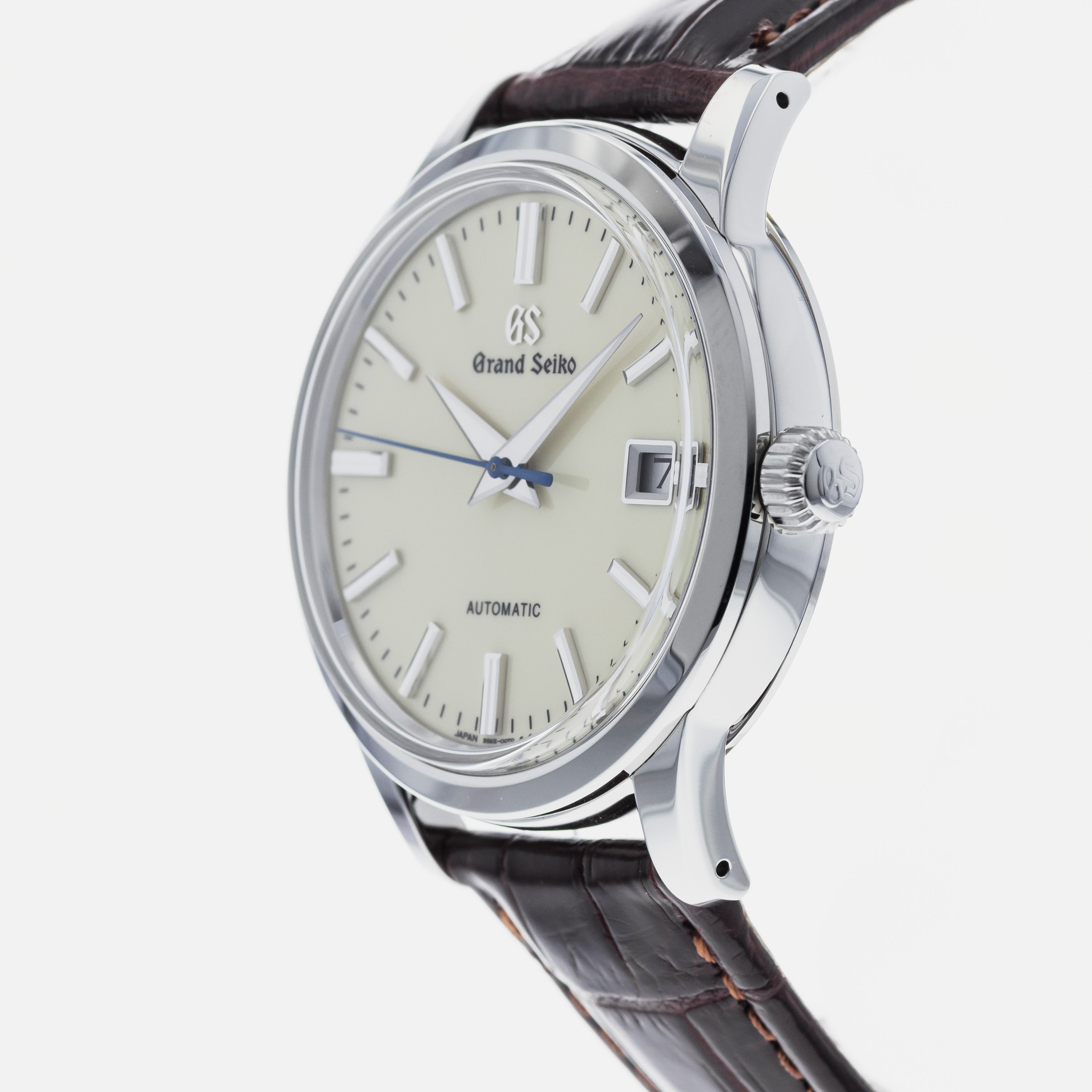 Grand Seiko Elegance Automatic SBGR261 – Watch Collectiv