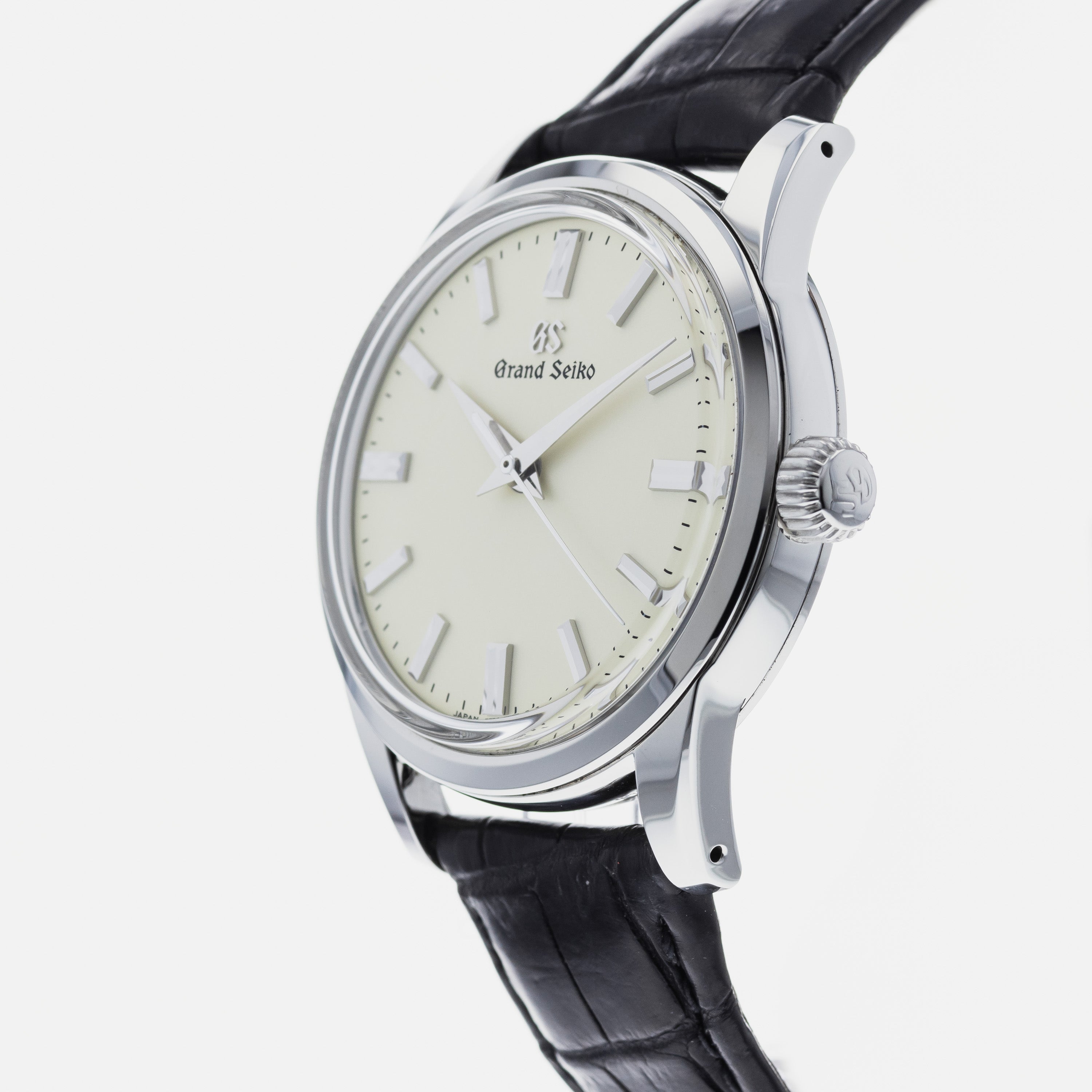 Grand Seiko Elegance Manual Wind Mechanical 3-Day SBGW231 – Watch Collectiv