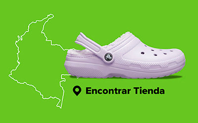 Crocs Colombia | Tienda oficial Crocs en Colombia