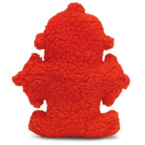 Jeffers® Fuzzy Hydrant