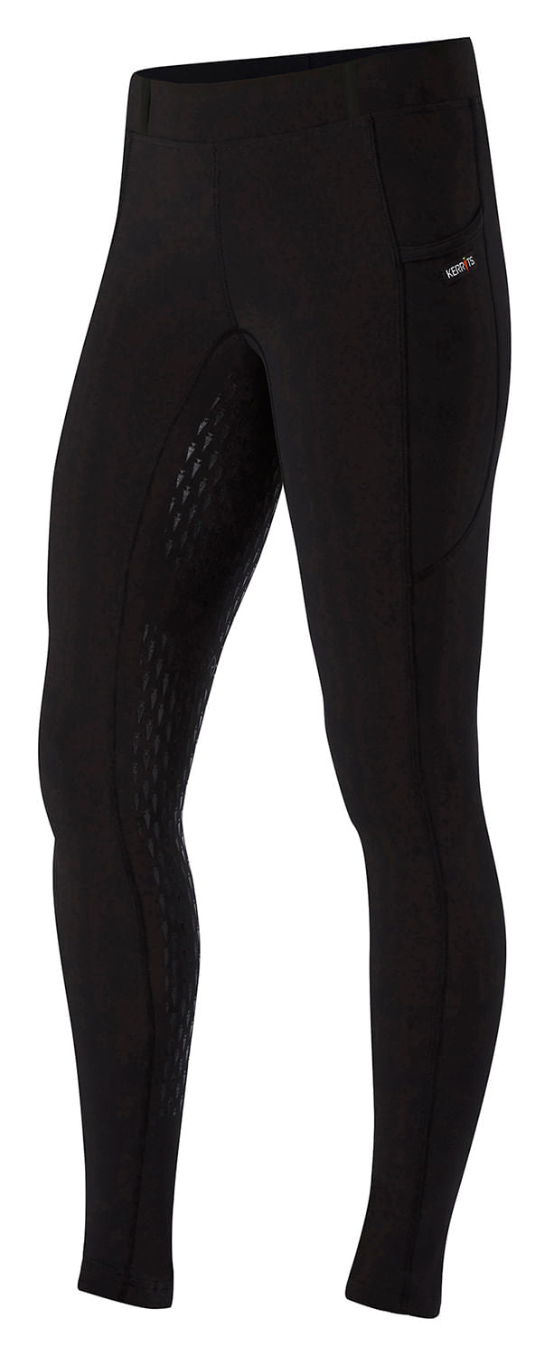 Kerrits Ice Fil Full Seat Tech Tight - Image 22