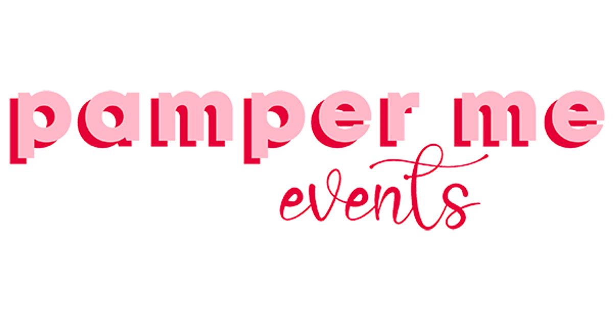 Pamper Me Events