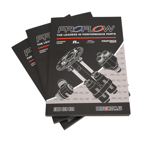 Proflow Catalogue