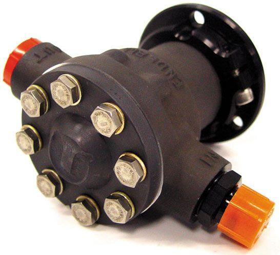 Enderle 600 Mechanical Fuel Pump 9.2 GPM — Automotive - Fast Lane Spares