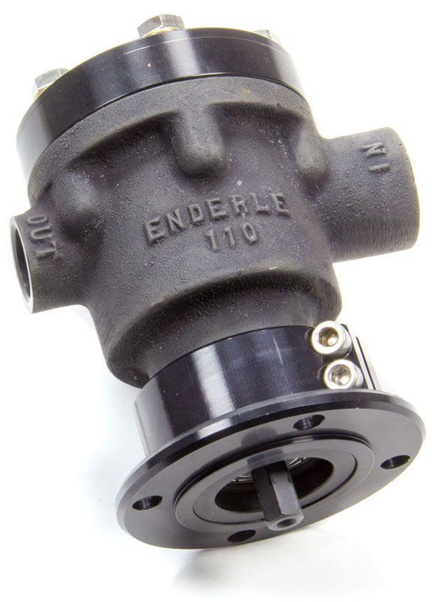 Enderle 1100 Mechanical Fuel Pump 17.2 GPM — Automotive - Fast Lane Spares