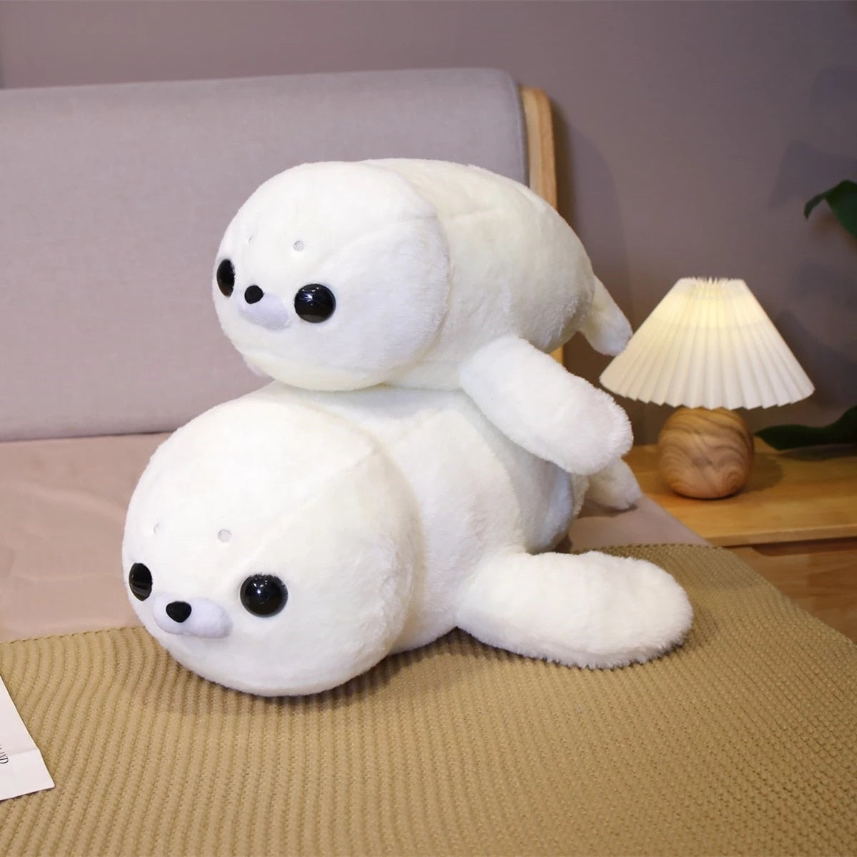 plushseals