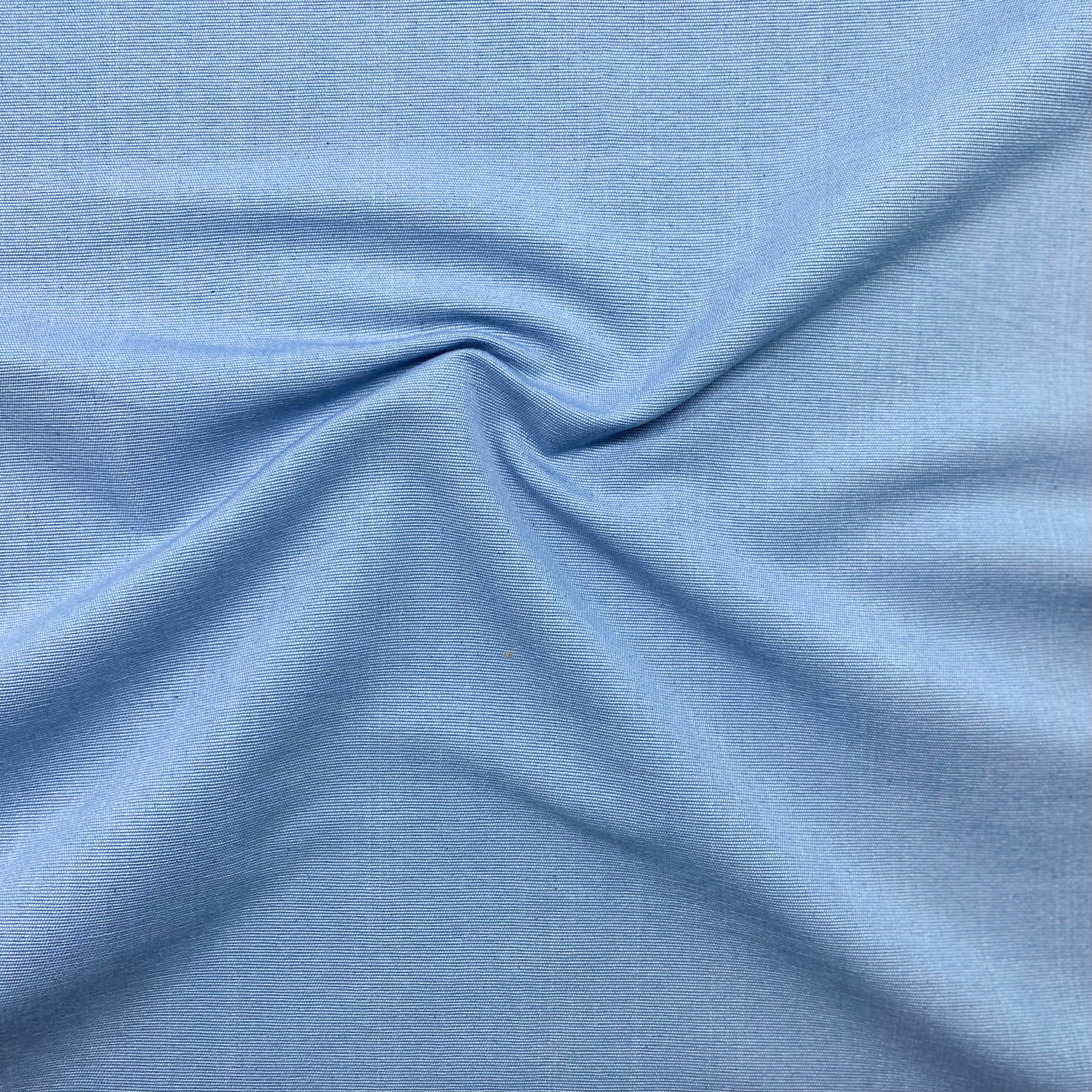 Fabric - Baby Blue