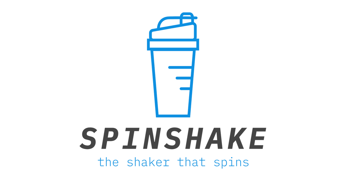 SpinShake