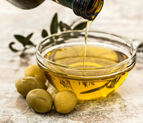 Olive oil Alise Body Care