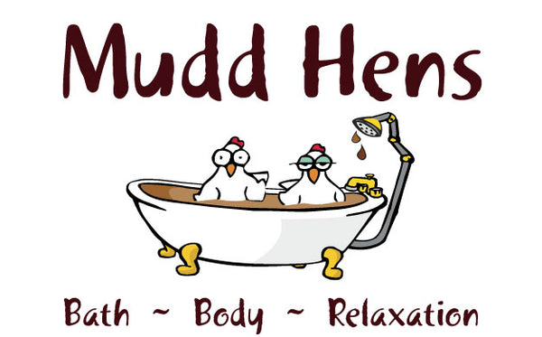 Mudd Hens logo circa 2003