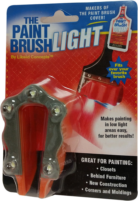 Brush Light