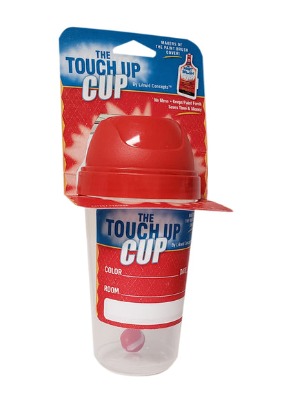 touch up cup