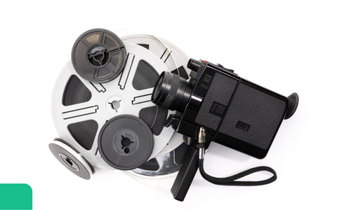 Everything You Need To Know About How To Digitize Super 8 Film