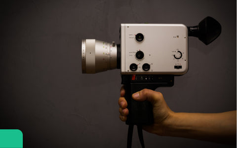 Everything You Need To Know About How To Digitize Super 8 Film