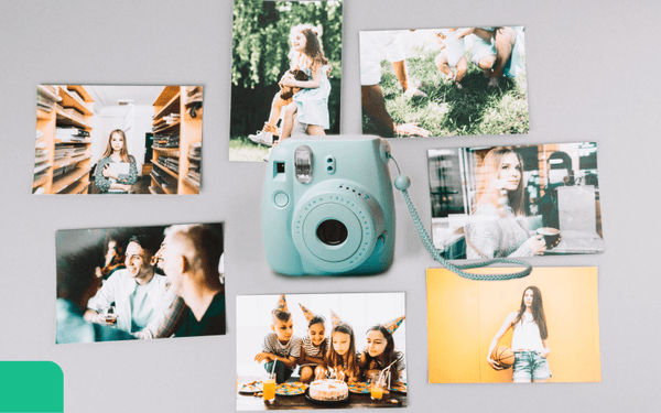 Simple Ways to Use a Fujifilm Disposable Camera: 9 Steps