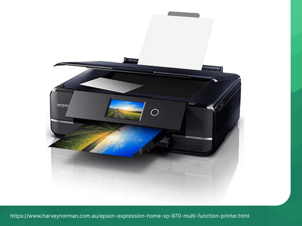 multi function printer scanner