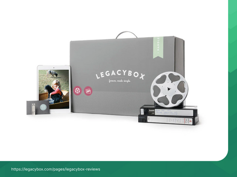 legacybox