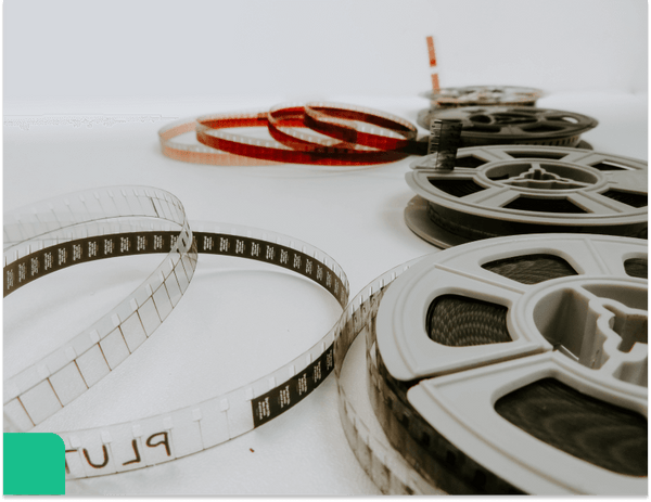 The Difference Between 8mm and Super 8 Film and Why it Matters for