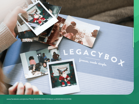 legacy box offer