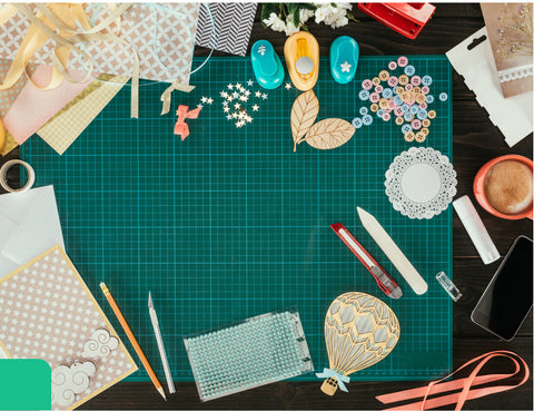 How To Scrapbook: 15+ Ideas and Everything You Need to Get Your Scrapb –  Capture