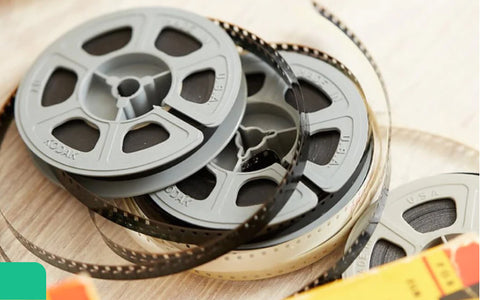 film transfer service