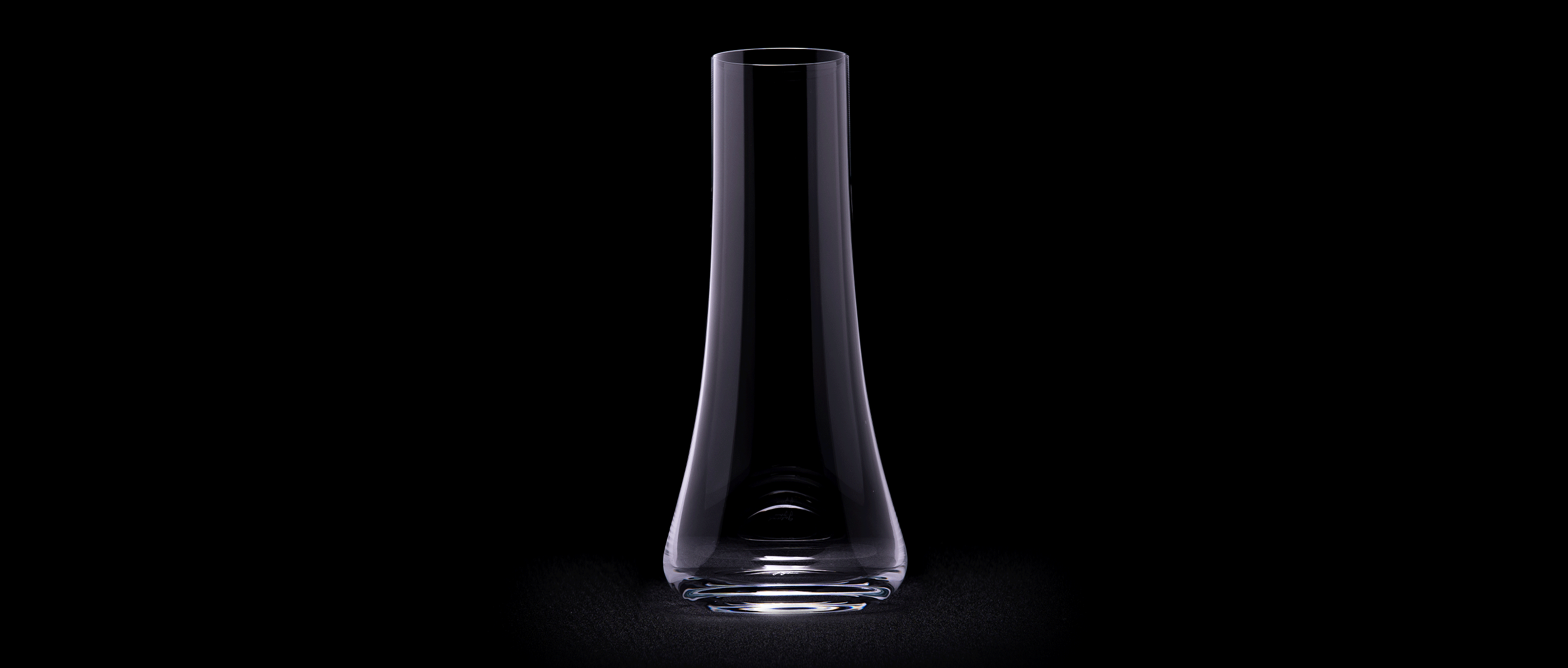 Gabriel-Glas DrinkArt Bottle detailed image