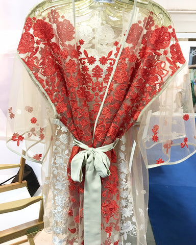 Rya Collection robe