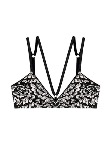 Louisa Bra – WonderLust Lingerie