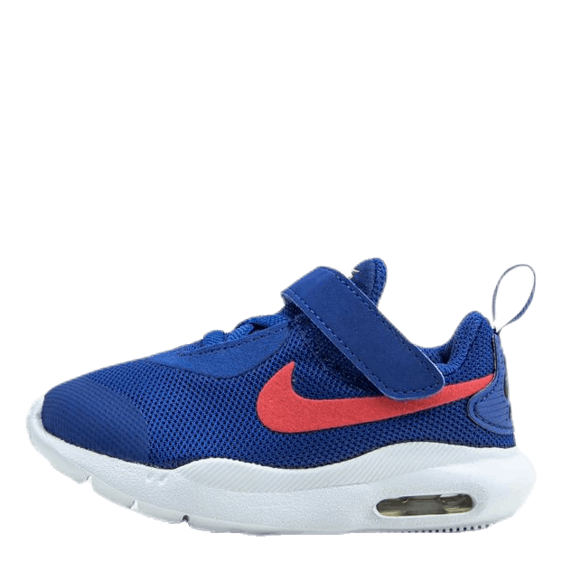 Air Max Oketo TD Blue/Red – 