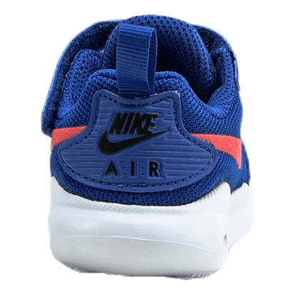 Air Max Oketo TD Blue/Red – 