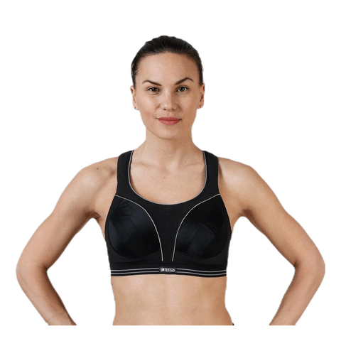 Vêtements de sport ODLO Femme  Brassière de running avec construction sans  couture ODLO Seamless High