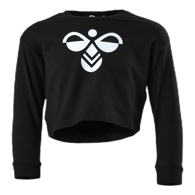 Jr Cinco Sweatshirt Black – 