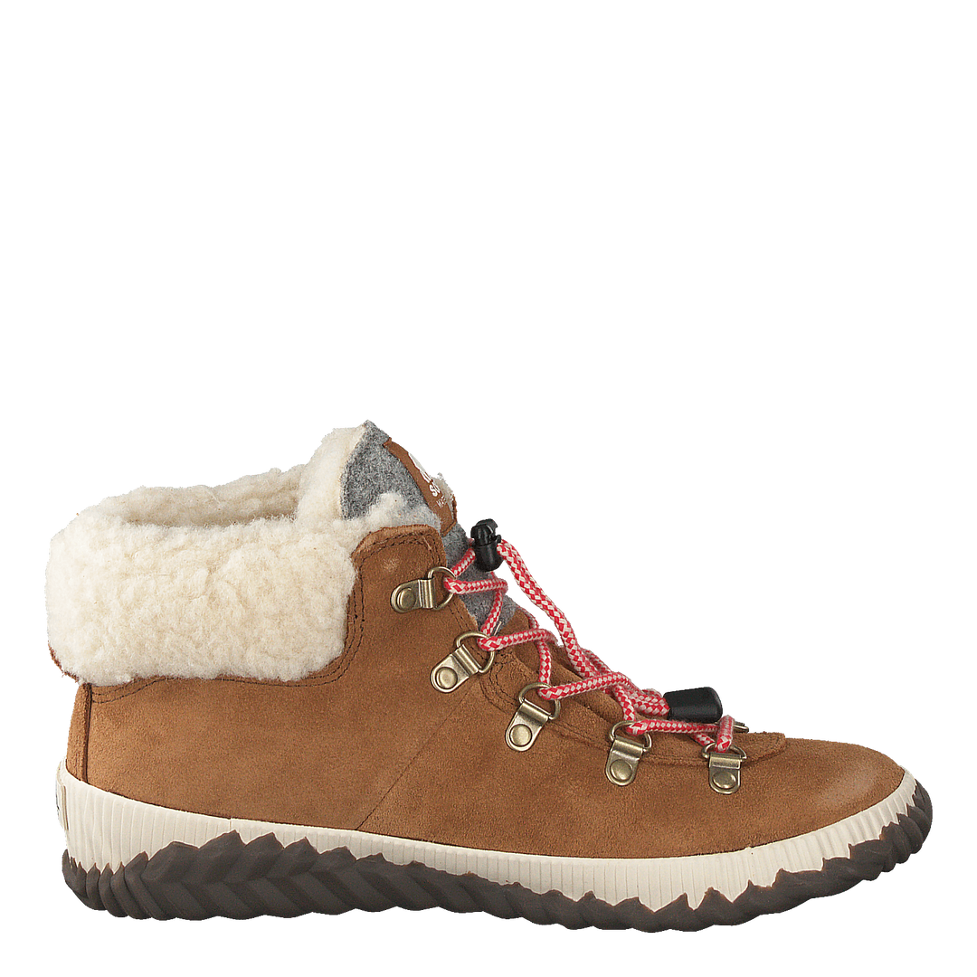 Youth Out N About Conquest Camel Brown – 