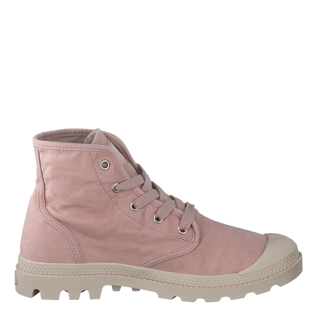 Pampa Hi Ladies Adobe Rose – 