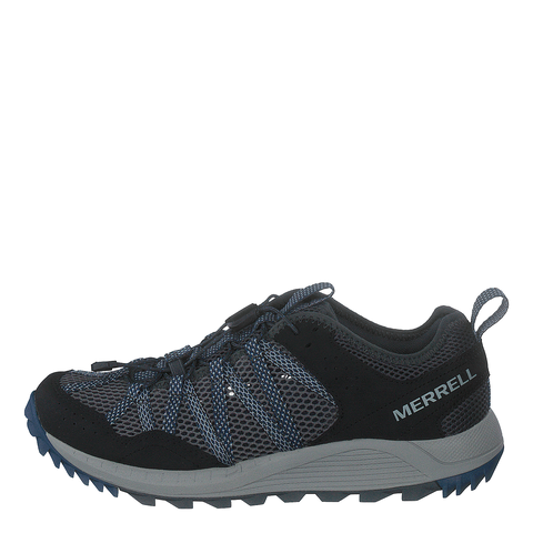 Calcetines de Hombre VOLT PADEL Premium Negro 43-46)