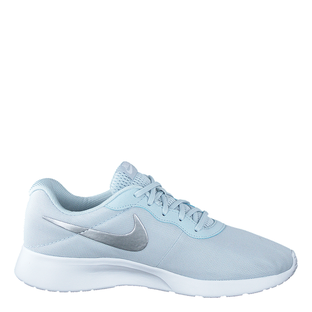 Wmns Tanjun Aura/met Silver-wht – 