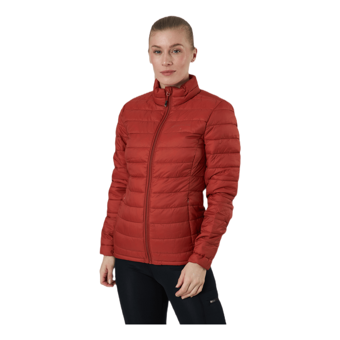 Tepic Pro-Lite Jacket Orange – 