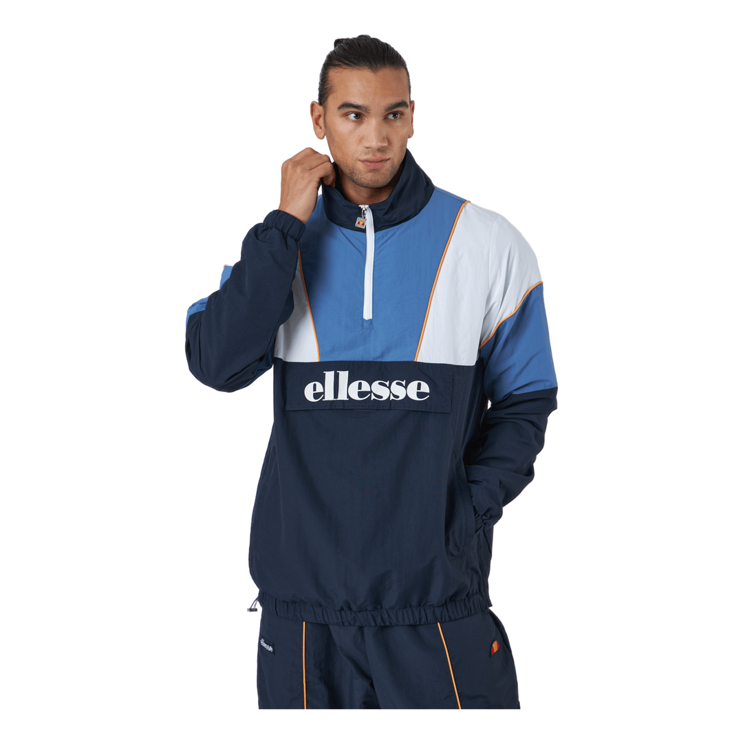 El Sapor Track Jacket Navy – 