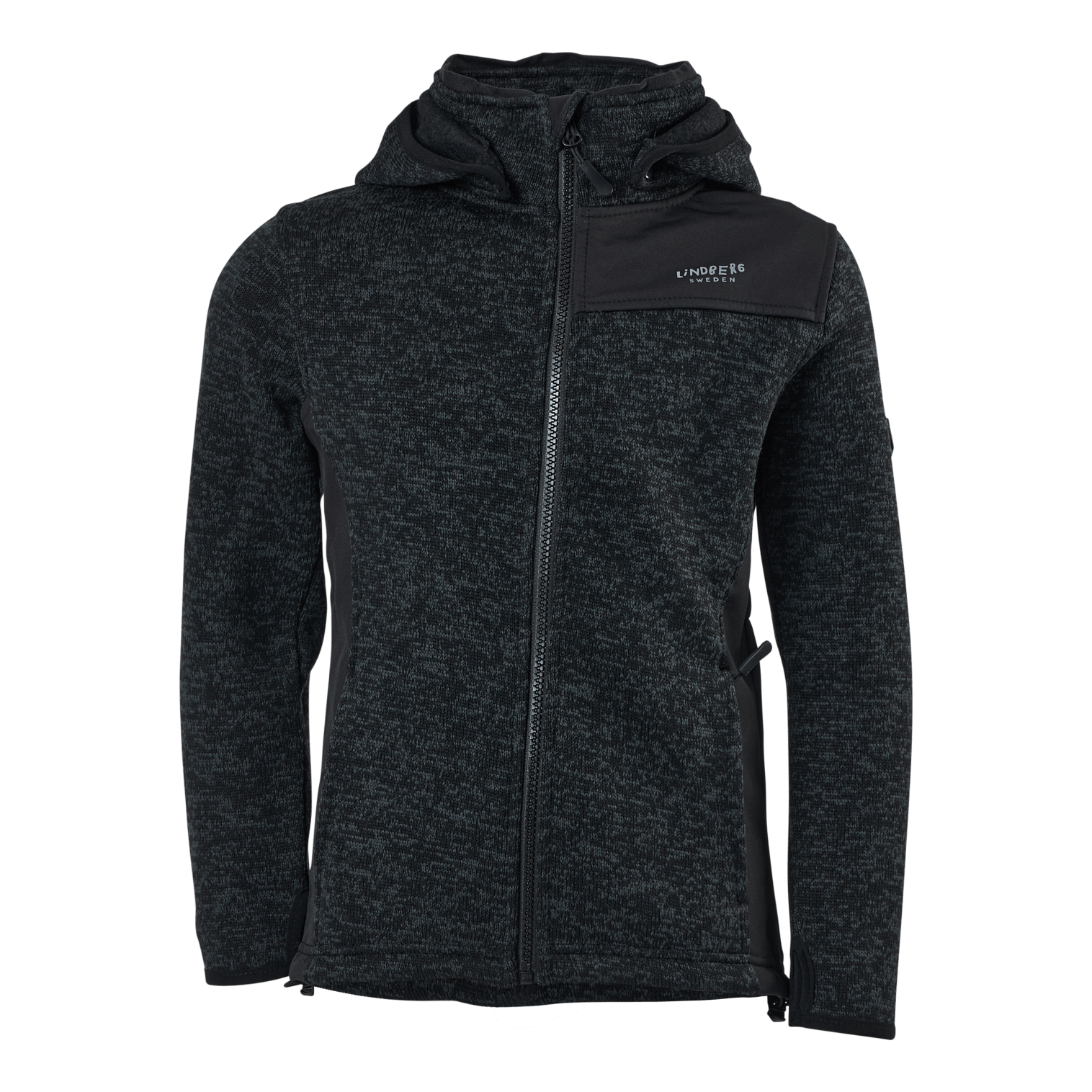 Bormio Jacket Black – Sportamore.com