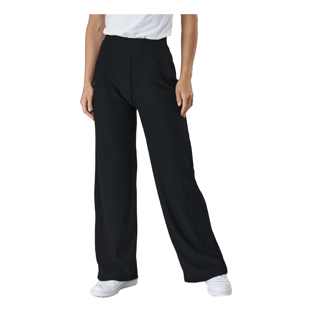 Onlemma Nella Wide Pant Noos J Black – 