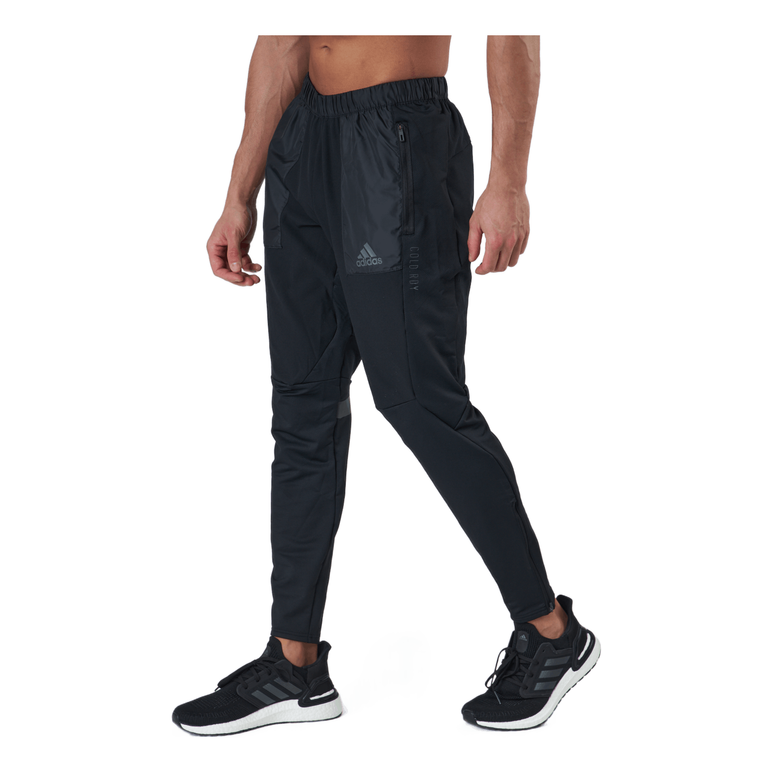 Adidas Cold. Rdy Pant Men Black / Black – 