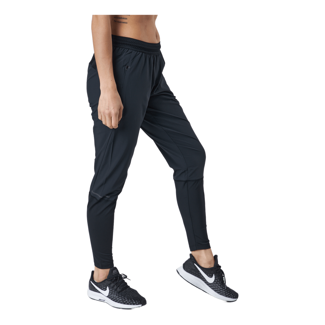 Light Speed Jogger Black/ Black Reflective – 