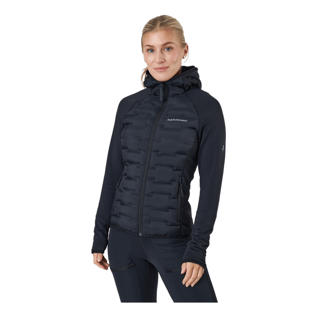 2XU Women's Motion Bomber Jacket Embossed Monogram