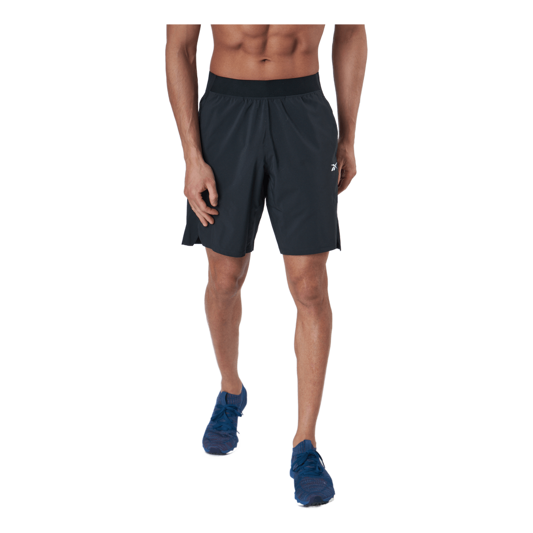 Wor Strength Short Nghblk – 