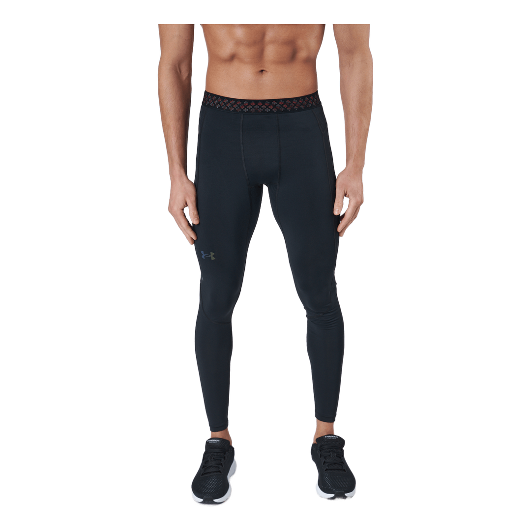 Under Armour Rush Stamina Tights Mens