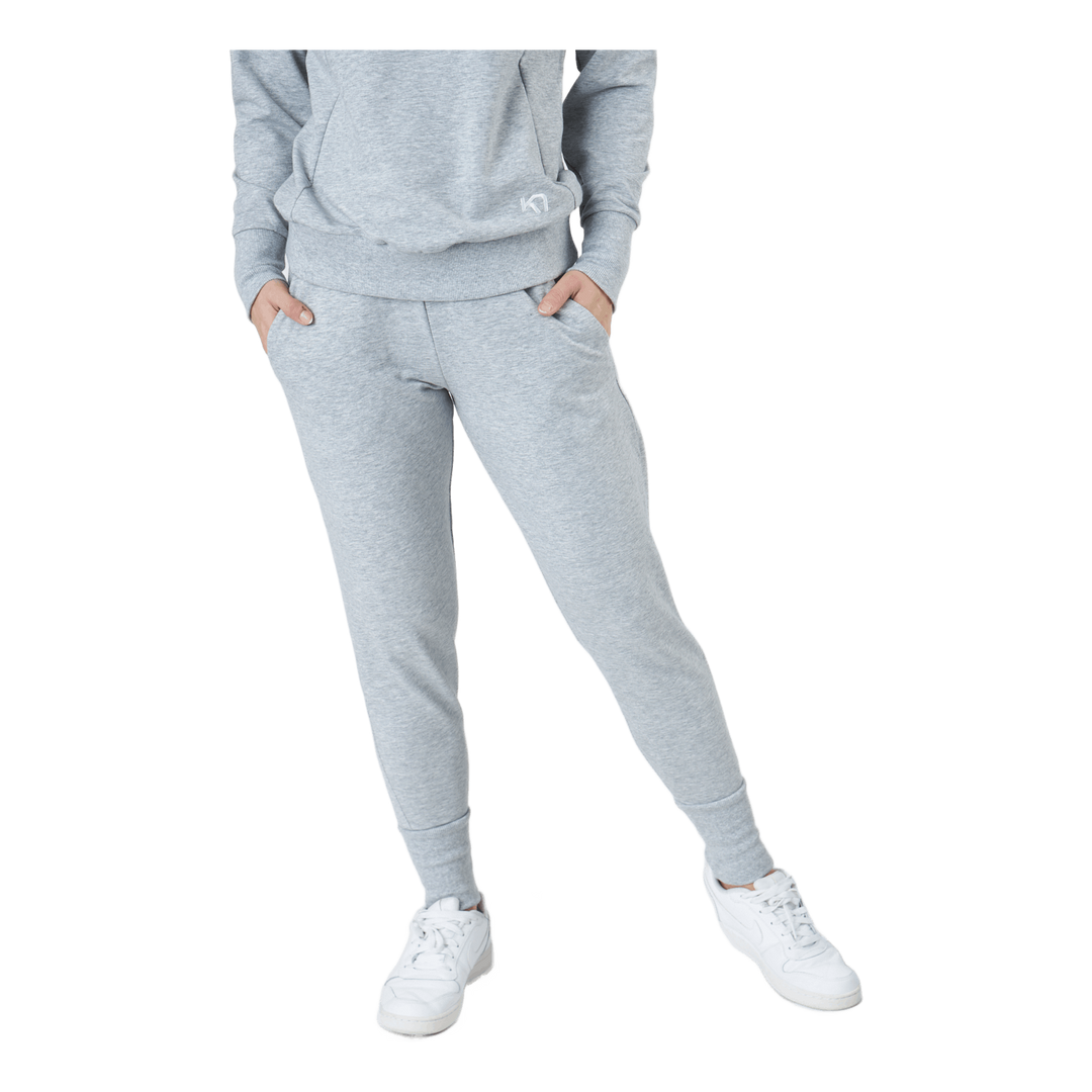 Traa Lounge Pant Grey – 